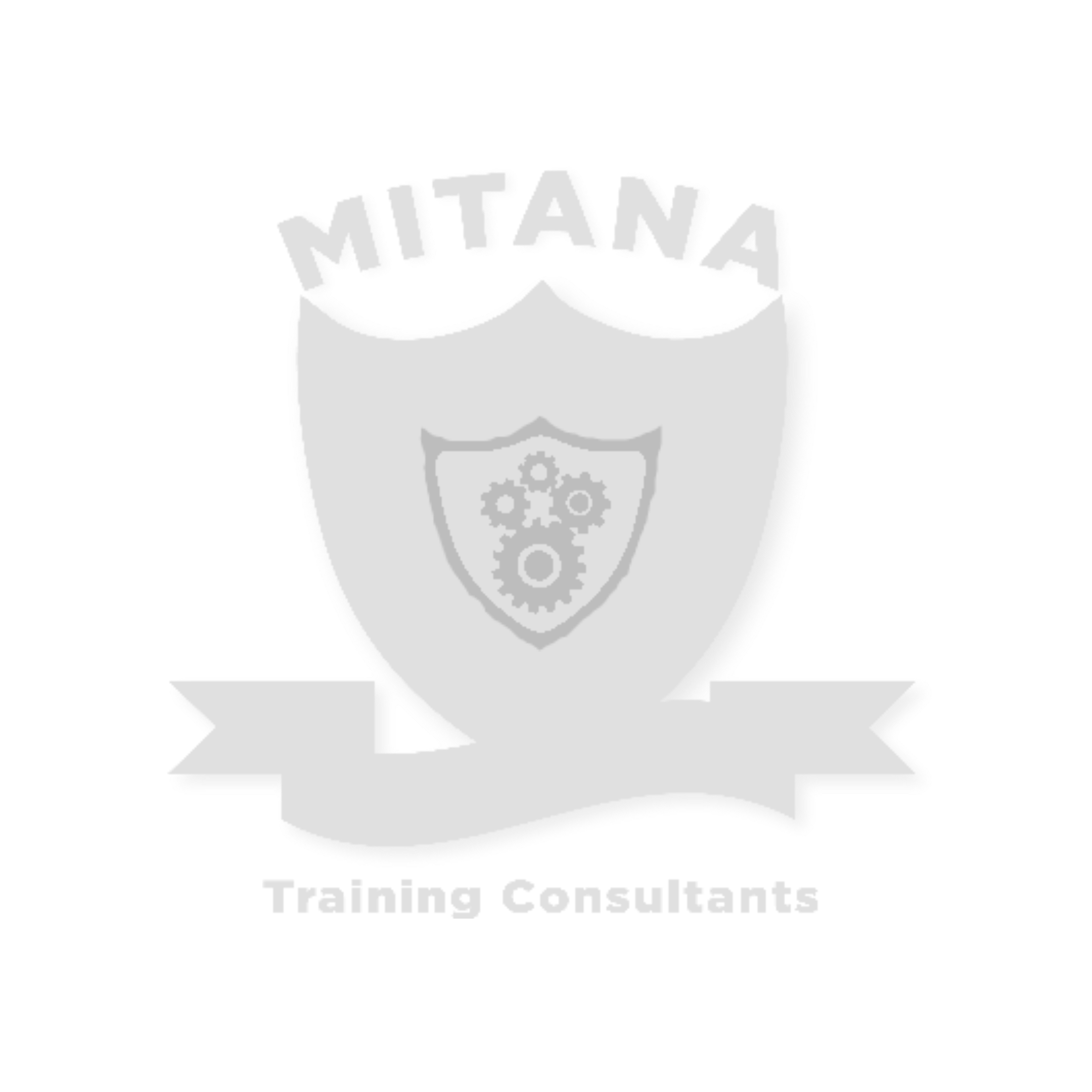 Mitana Training